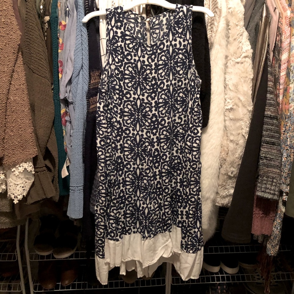 Altar’d State Dress